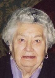 Freda Popov