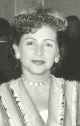 Helen Greenberg