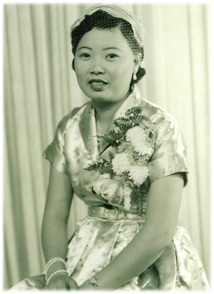 Mae Wong