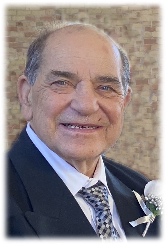 Giuseppe "Joe" Avolio