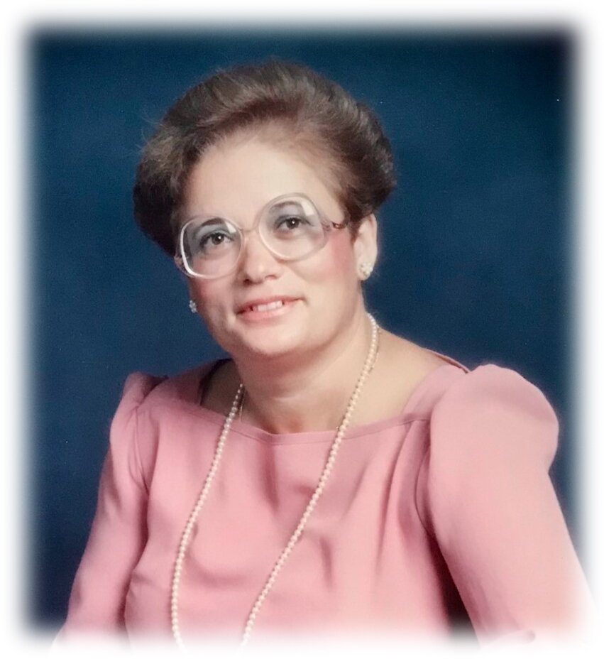 Basilici (Bessie) Daratzikis