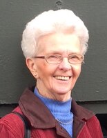 Janet  Busch