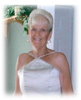 Jean   Davies (née Crowshaw)