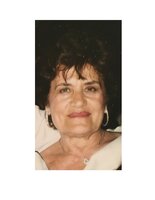 Cathy  Arnos 