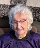 Marjorie  Lethbridge